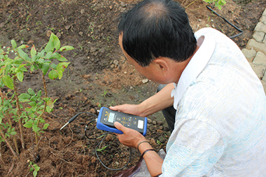 户外土壤环境检测评估是什么？